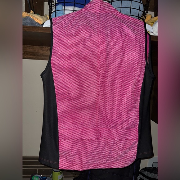 IllumiNITE Newport Reflective Running/Walking Vest, M - Picture 5 of 14
